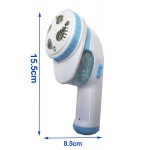 Rechargeable Lint Remover